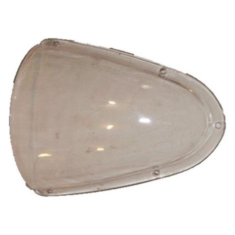 Cupula reverse