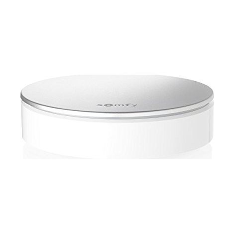 Sirena Da Interno SOMFY 2401494 Allarme Antifurto