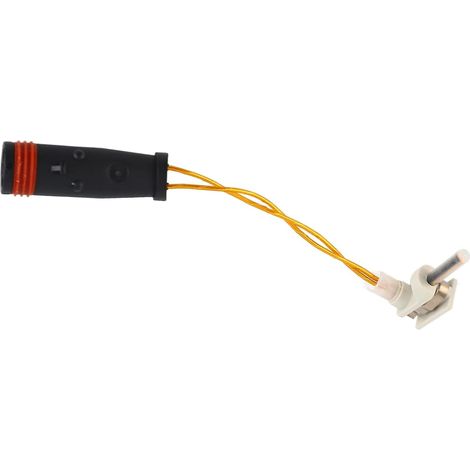 Capteur d'usure des Plaquettes de Frein, Matériau ABS, Remplacement pour W203 W204 W211 (1/5)