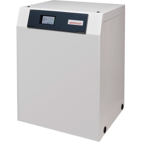 Weishaupt Wasser/Wasser-Wärmepumpe Typ WWP W 10 ID mit 9,6 kW - 51131301 von Weishaupt