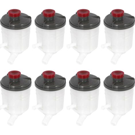 Réservoirs de liquide de direction assistée (8 pièces) pour Honda Civic 2006-2011 (Fa1 53701-Snv-P01) (1/5)
