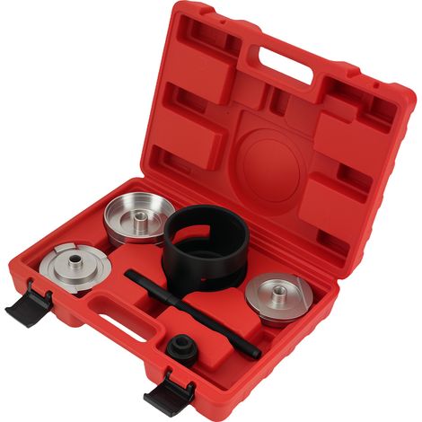 Ball Joint Press Kit Tools Set for BMW X5 E53 Series 1999-2007 24mm Installation