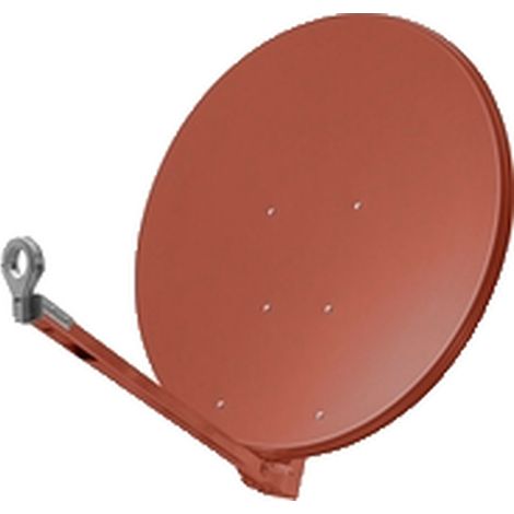 Antenne satellite Televes Classic-Line 860 en aluminium 85x90 cm