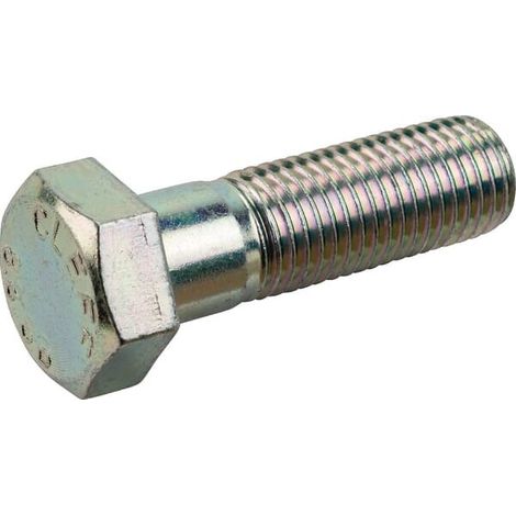 Tornillo 24x80 8.8 DIN931 LEMKEN 3014639