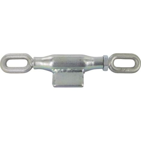 Barra stabilizzatrice 250 mm UNIVERSALE Z700544KR