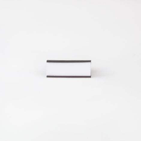 Magna-C Magnetisches C-Profil 50x20mm