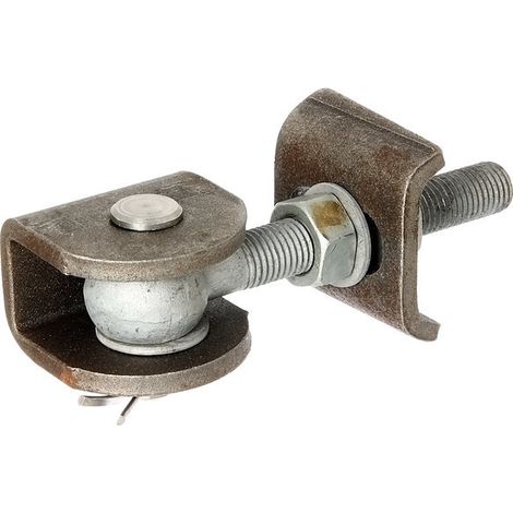 Verstellbares Torband M20 m. U-Lasche (1/3)
