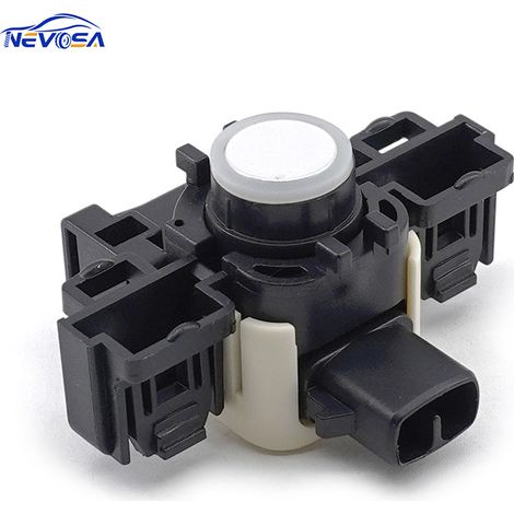 89341-53010 ist ein Parksensor für Toyota- und Lexus-Fahrzeuge, geeignet für Parksensoren, Rückfahrradar und andere Anwendungen. (1/4)