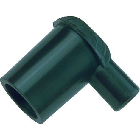 VALGARDEN Attacco Candela Moplen Con Innesto 7 CC7060