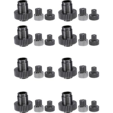 24x 597002W800 Module de frein à main électronique pour voiture, moteur à engrenages, compatible Hyundai Kia Santa Fe, Grand Santa Fe, IX45 et Sorento (1/5)
