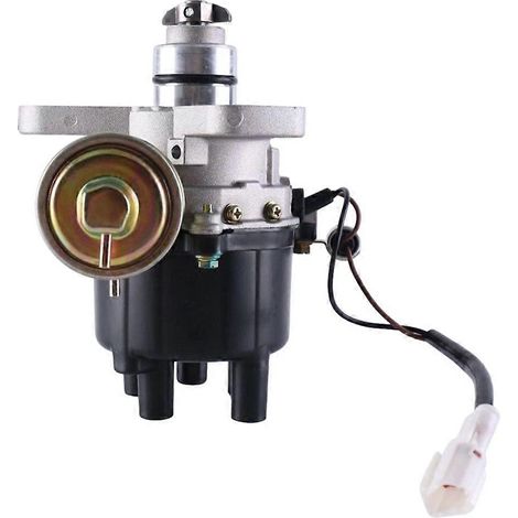 Distributore di accensione 19020-11320 1902011320 adatto per veicoli Toyota Corolla, Corolla Corona, XSA, Sprinter, Starlight e Tesser. (1/5)