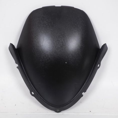[PRODUIT D'OCCASION] Intérieur cache tête de fourche origine pour scooter Suzuki 125 (1/2)