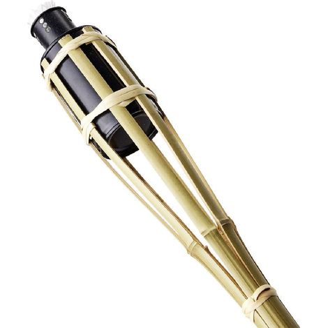 Torche Bambou 118cm - Devineau