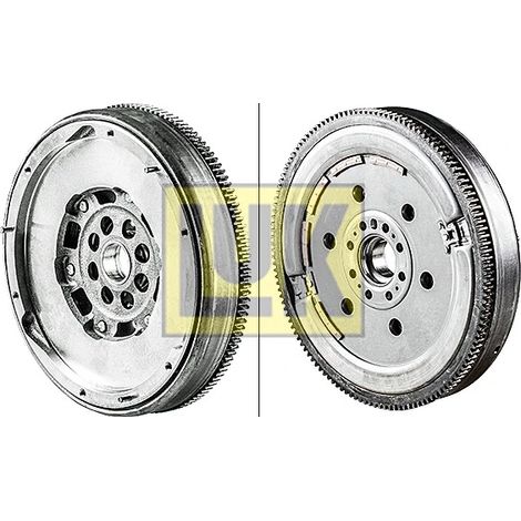 Volant moteur LuK 415 0225 10 CITROËN 0532N3 0532Q5 0532T0 0532X8 9646735680