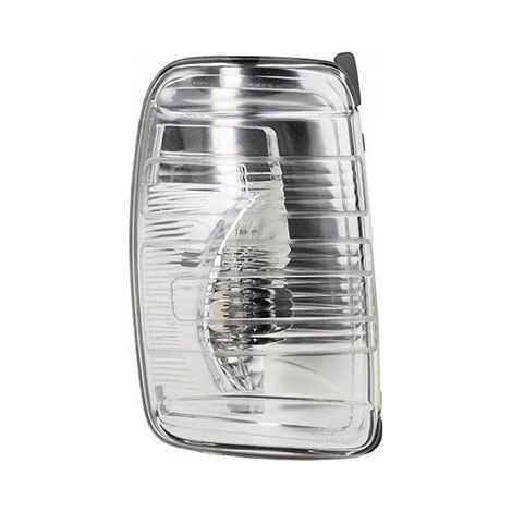 Seitenblinker-Spiegelanzeige für Ford Transit 2013-2019 links