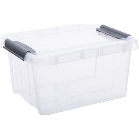 Caja profesional de 32 litros (1/2)