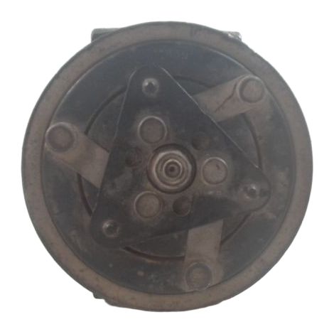 [PRODUIT D'OCCASION] Compresseur Air Conditionne PEUGEOT 307 2005-2007 ♻️ Ref Oe. 9822826880 - Garantie à vie (1/5)
