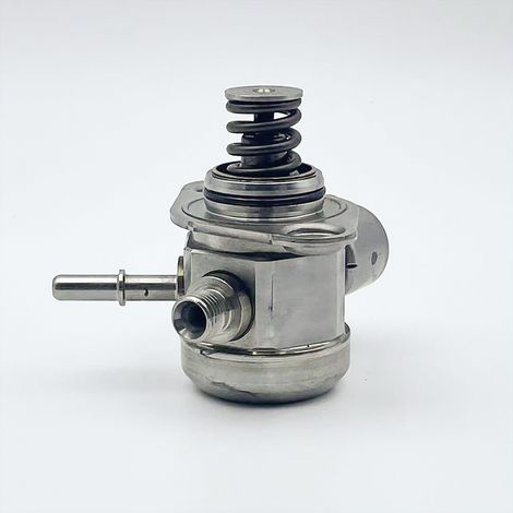 The reference number 16630-HY00A is suitable for the Nissan high-pressure fuel pump 16630HY00A.--DTEKGAZ