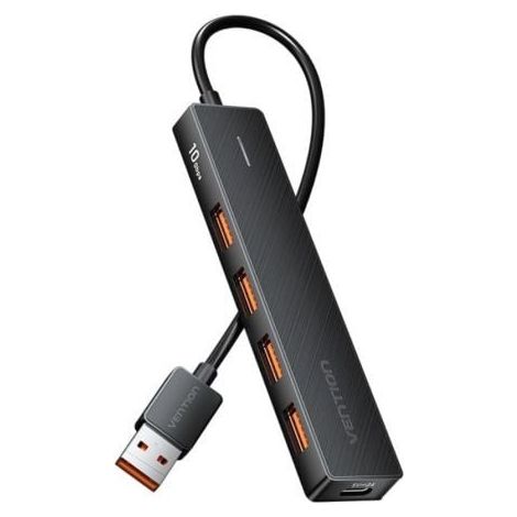 Abridor Vention CHOBB USB x 4