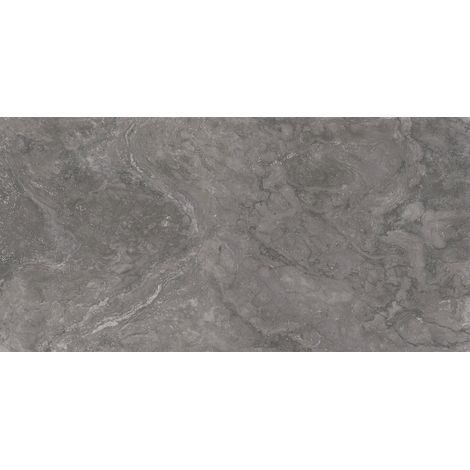 Mexen Tunisia Nero gres esmaltado rectificado G1, baldosa para suelo y pared 120 x 60 cm, mate - TL307-120-060-03 (1/5)