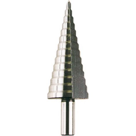 FRESA HSS-G A GRADINO PER LAMIERA D 4/20 MM- KRINO- 1,0 pz