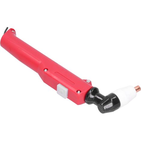 Soudeuse à air chaud portable ABS ergonomique pour soudage électronique et plasma (1/5)