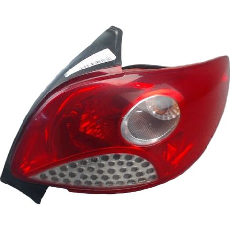 [PRODUIT D'OCCASION] Feu Arrieree Droit PEUGEOT 206 ♻️ Ref Oe. 6351gv - Garantie à vie (1/4)