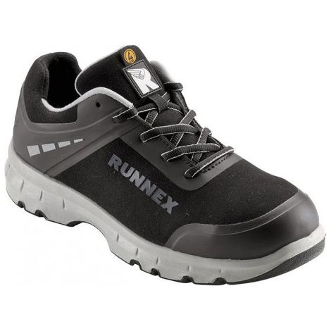 Chaussures de sécurité basse FlexStar 5370. S3.ESD. Taille 46 (1/5)