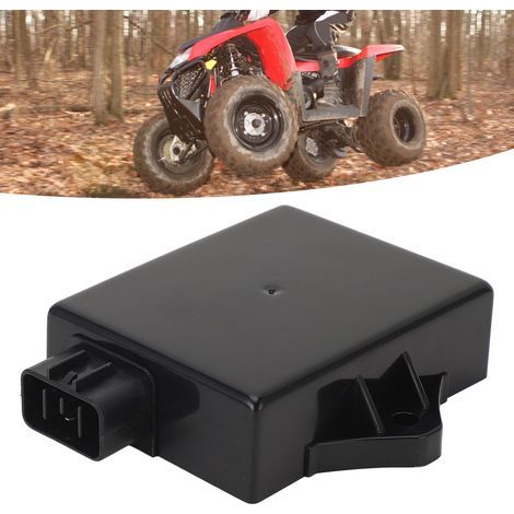 CDI-Einheit 3086464 passend für Polaris Magnum 325 Trail Boss 325 330 ATP Modelle. (1/5)