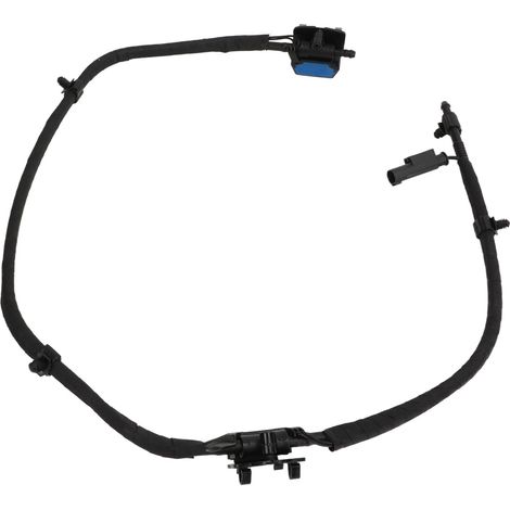 Gicleur de lave-glace 61667276500, buses d'essuie-glace pour BMW Série 3 F30 F31 F35 M3 F80 (1/5)