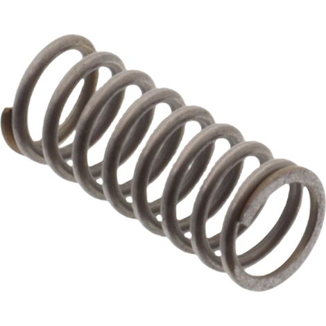 Solac molla 18.5mm valvola fungo macchina caffè CE4480 per Ufesa CE7141 CE7255 (1/2)