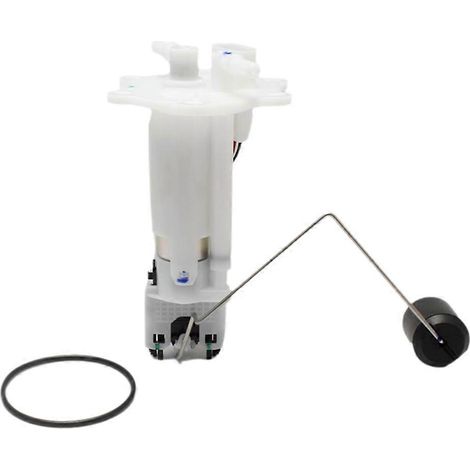 Ensemble pompe à essence pour moto JP171800 pour KTM Duke 250/390 2017-2025 - Module de pompe à essence pour réservoir (1/5)