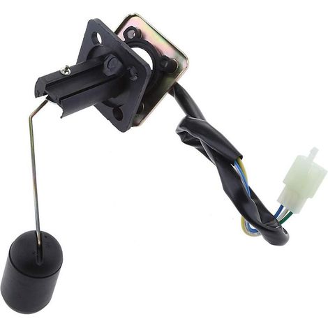 Universelle Tankgeber-Einheit für Roller und Dirtbikes – Kraftstoffstandanzeigesensor (1/5)