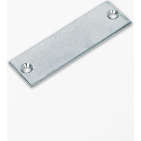 Magna-C Haftplatte zum Anschrauben 80x25x2,5mm (1/3)