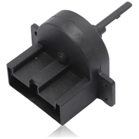 Interrupteur Ventilateur Chauffage pour boxer Du-c-ato 7736243, Commutateur de Ventilateur de Chauffage pour Boxer Cit-ro-en Relay 250 77366210 77367027 (1/4)