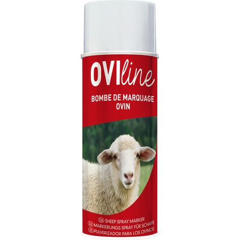OVI LINE rouge 500 ml