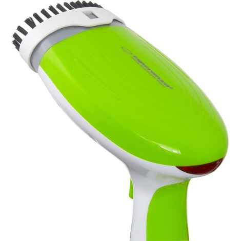 Esperanza EHI008 Garment Steamer 1400 W Green (1/5)