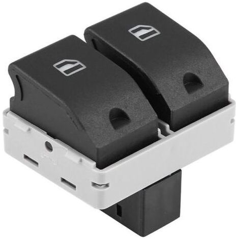 Interruttore alzacristalli elettrico per Seat Ibiza Cordoba 6Q0 959 858 Accessori interni A (1/5)