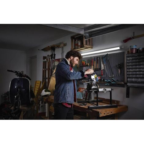 Ledvance LED Power Batten regleta LED blanca 24 W
