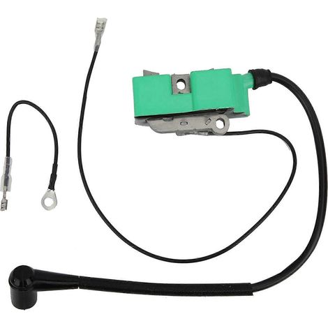 Bobine d'allumage haute performance de rechange, compatible avec les modèles HUSQVARNA K650, K700, K850, K950, K1200 et K1250. (1/4)
