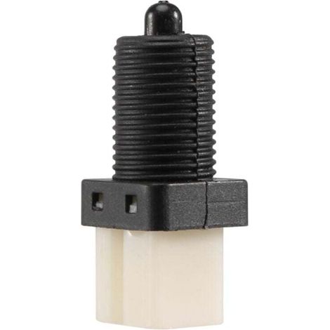 Interrupteur de feu d'arret avec 2 , XU,broches pour 106 206 306 307 405 406 Expert 453411, produit qualité supérieure, durable et fiable, matériaux sélectionnés , satisfaction garantie - KZ (1/4)