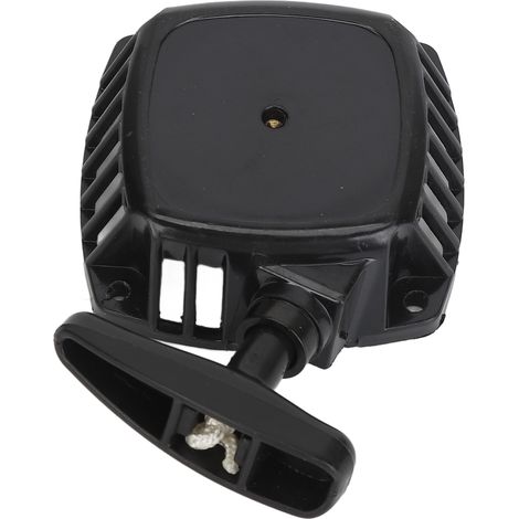Kit lanceur à rappel en plastique pour taille-haie Robin EC025 HT250 PST750 PST75H OHT750R, trous 58x58 mm, 88 g, 1 pièce (1/5)