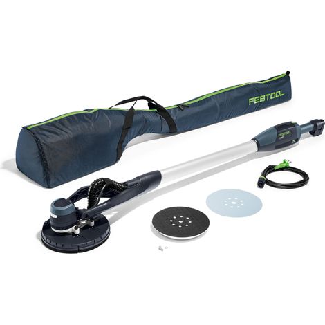 FESTOOL LHS-E 225 EQ (571939) 110v Drywall sander 225mm diameter (1/4)