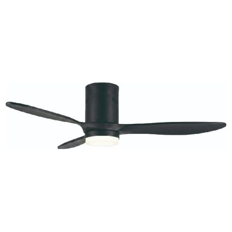 Ventilador de Techo Orbegozo CP 180132/ 35W/ 3 Aspas 132cm/ 6 velocidades