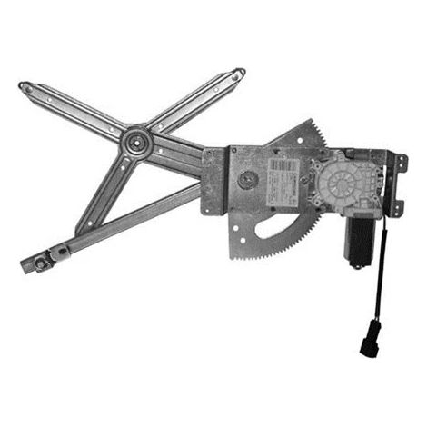 Lève-vitre Magneti Marelli 350103187000 OPEL 140277 90512643