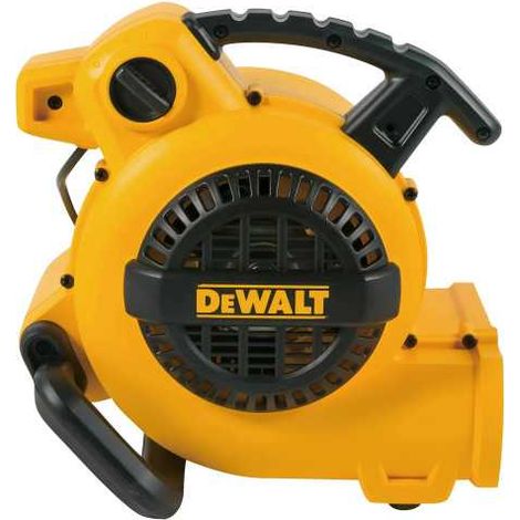 Ventilador de suelo DXAM2250 DEWALT (1/5)