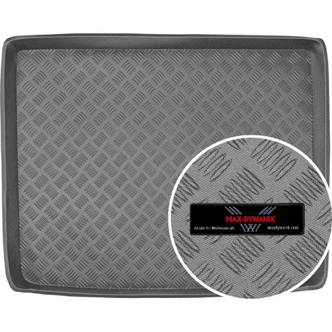 Alfa Romeo Tonale SUV 2022- Alfombrilla para maletero MAX-mat (1/5)