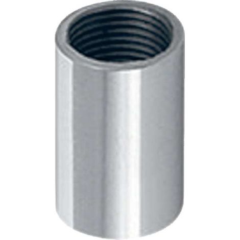 Geberit Verbindungsmuffe, G 1/2, 362.844.26.1 (1/5)