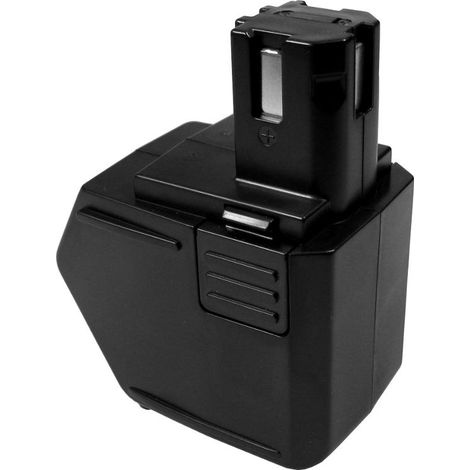 Trade-Shop Ni-Mh Akku, 12V / 3300mAh für Hilti SBP12 SFB125 SFB105 00315082 SFB121 SFB126 SFB126A ersetzt SB10 SB12 SF120-A