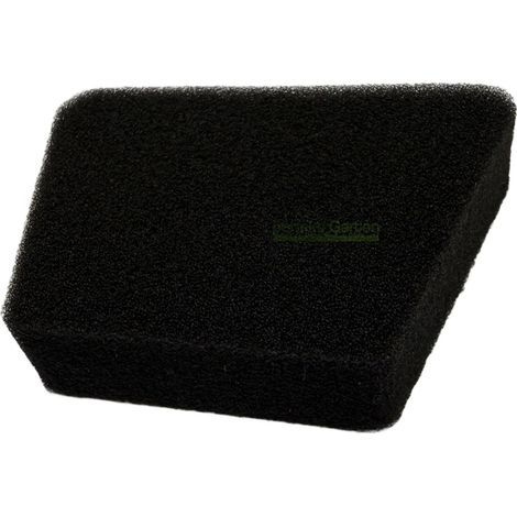 filtre à air pour tronçonneuse Partner P 351 352 371 4-18 4-20 XT Chrome / 5300377-93 (1/3)